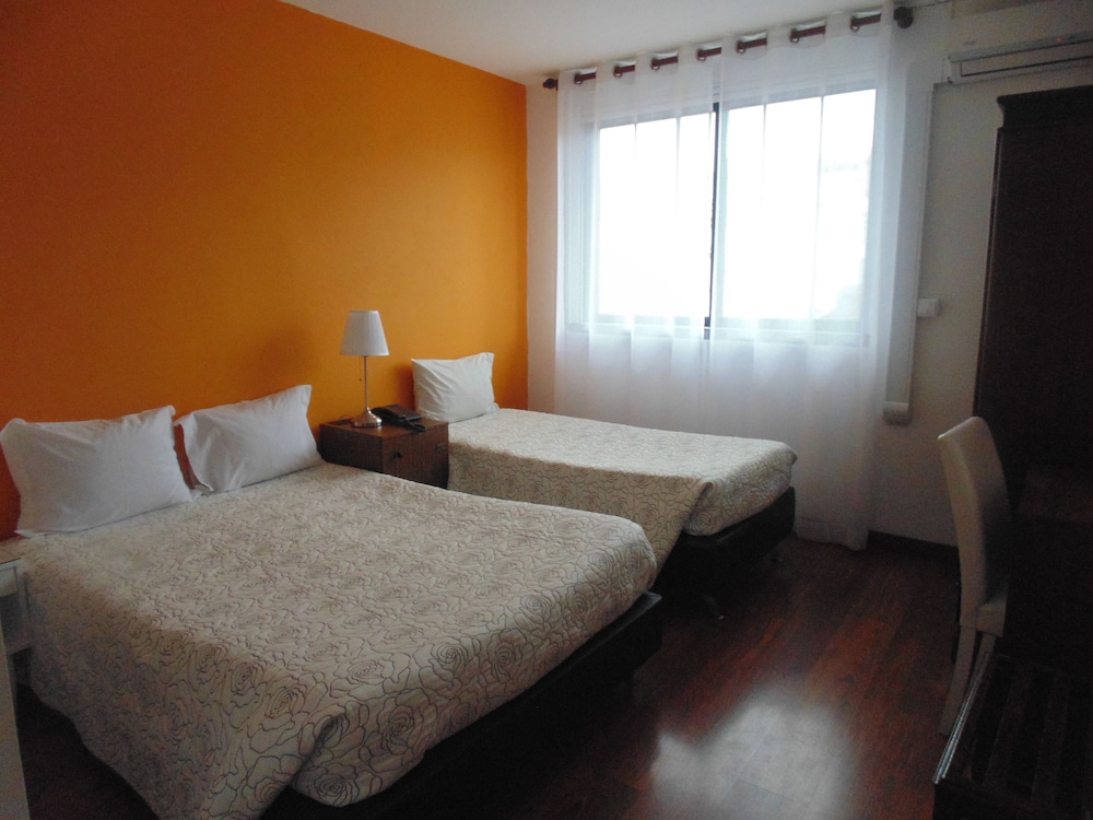 Hotel Porto Rico 8/43