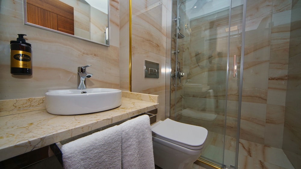 My Dream Hotel Istanbul 49/50