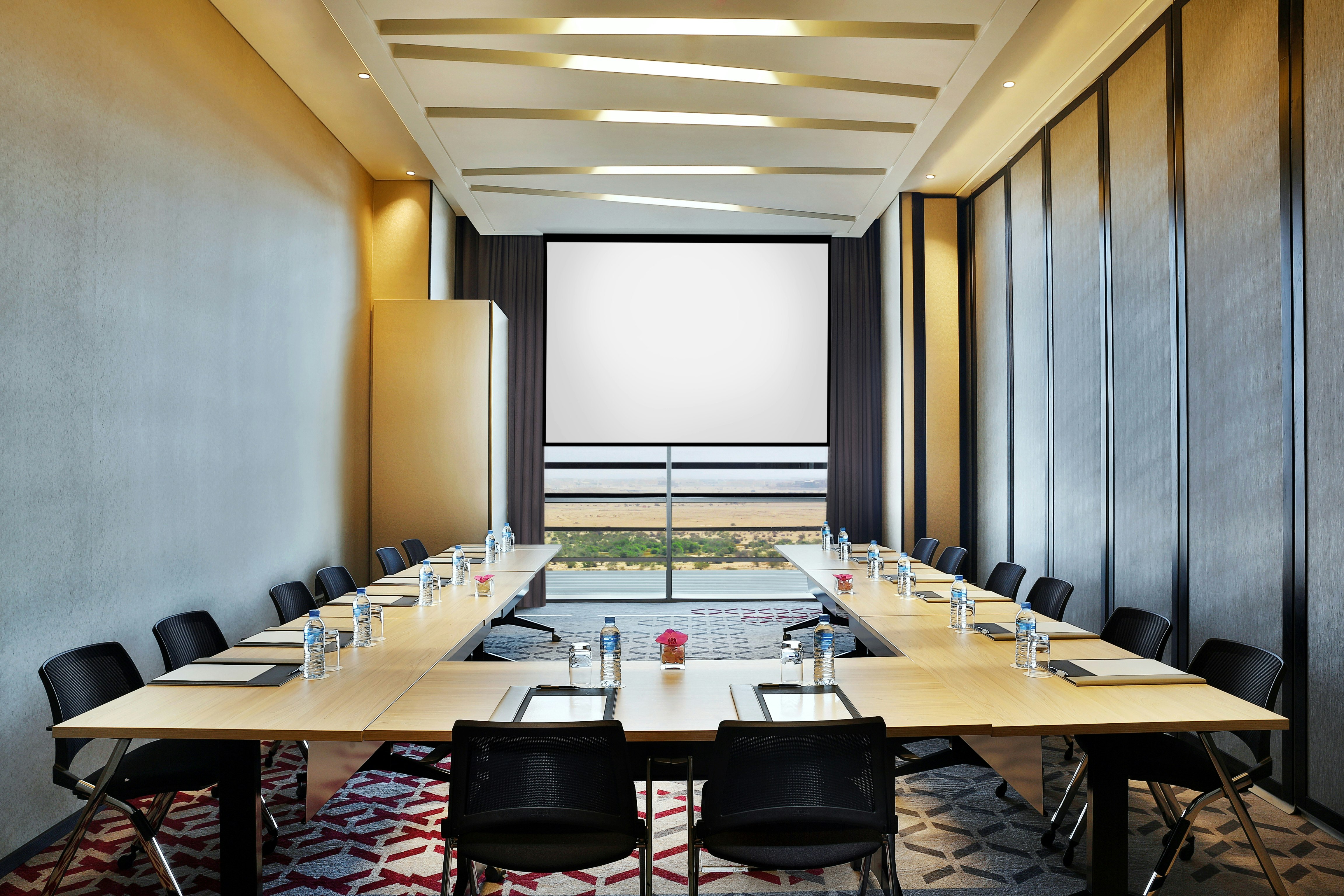 Alrayyan Hotel Doha Curio Collection By Hilton 68/74