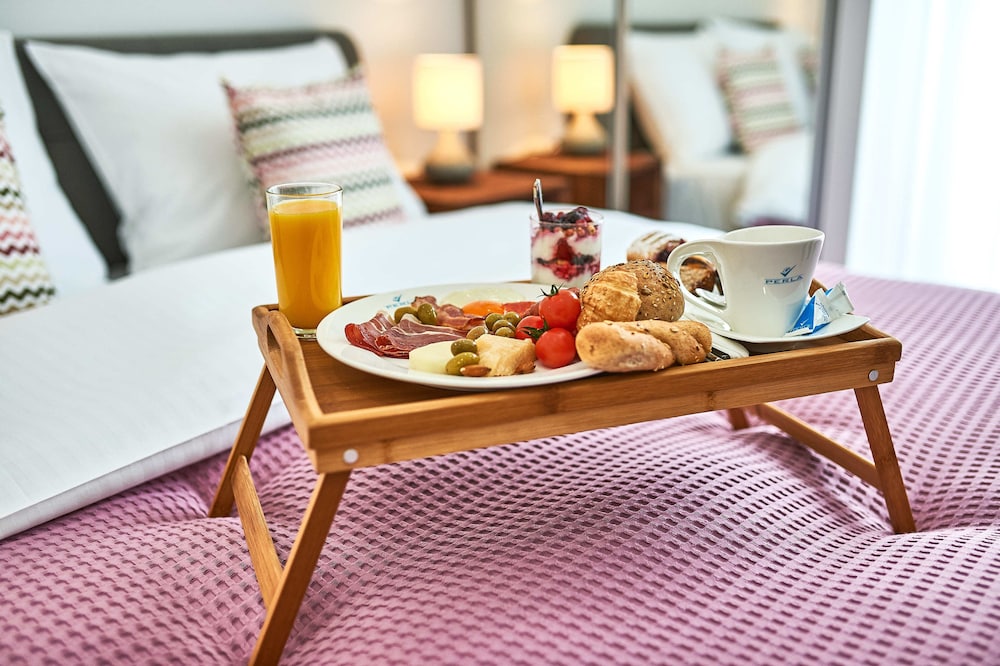 Perla Residence Hotel Spa 35/48