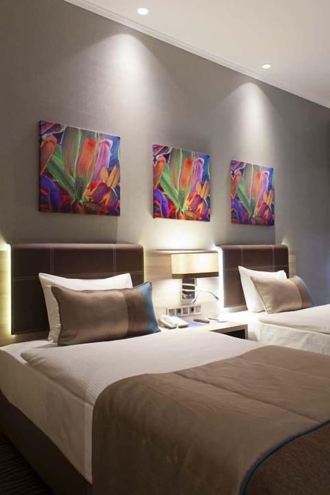 OSTIMPARK BUSINESS HOTEL 23/55