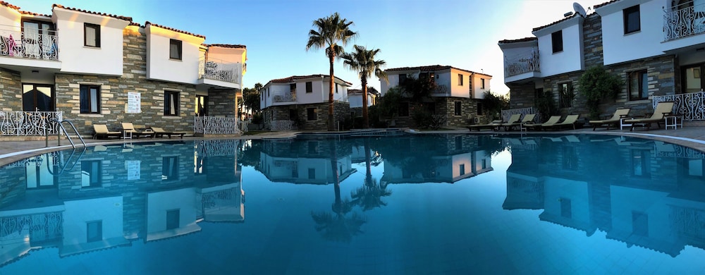 Turay Hotel (ex Calypso Plus) 3/50