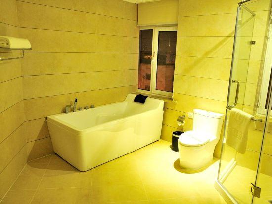 Haoyu Business Hotel 13/14