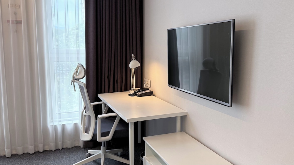 Grand City Hotel Changwon 41/50