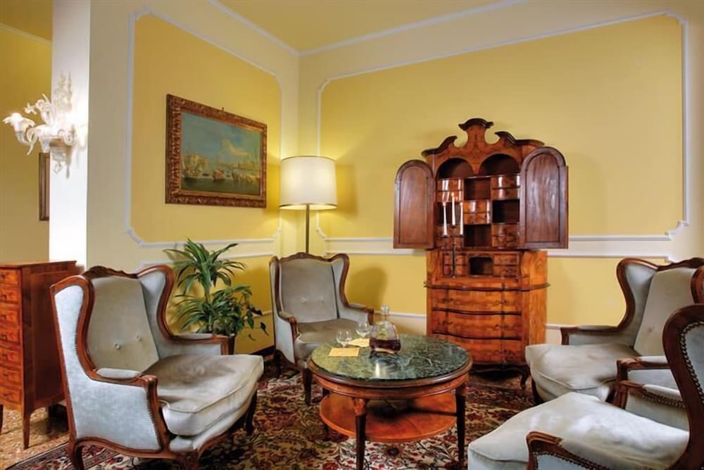 Hotel Salus Terme 25/35