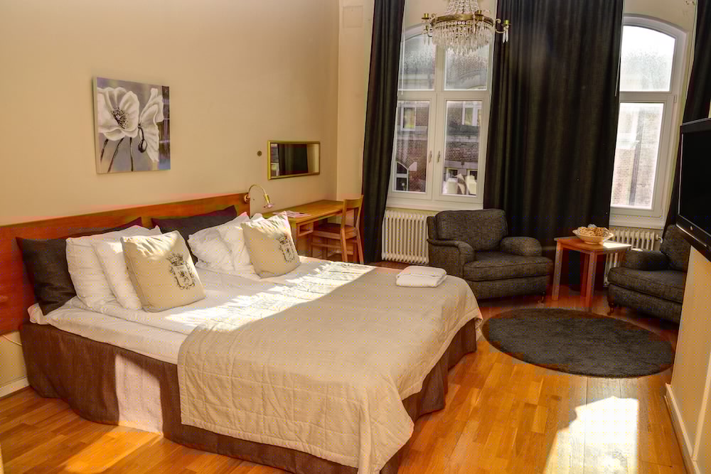 Hotel Continental Relax & Spa, BW Signature Collection 11/40