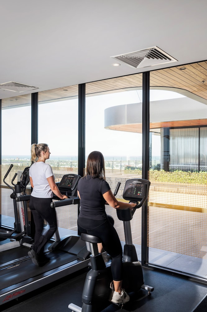 Tyrian Serviced Apartments Melbourne 22/48