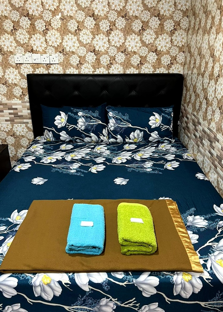 New Wave Hotel Kajang 3/50