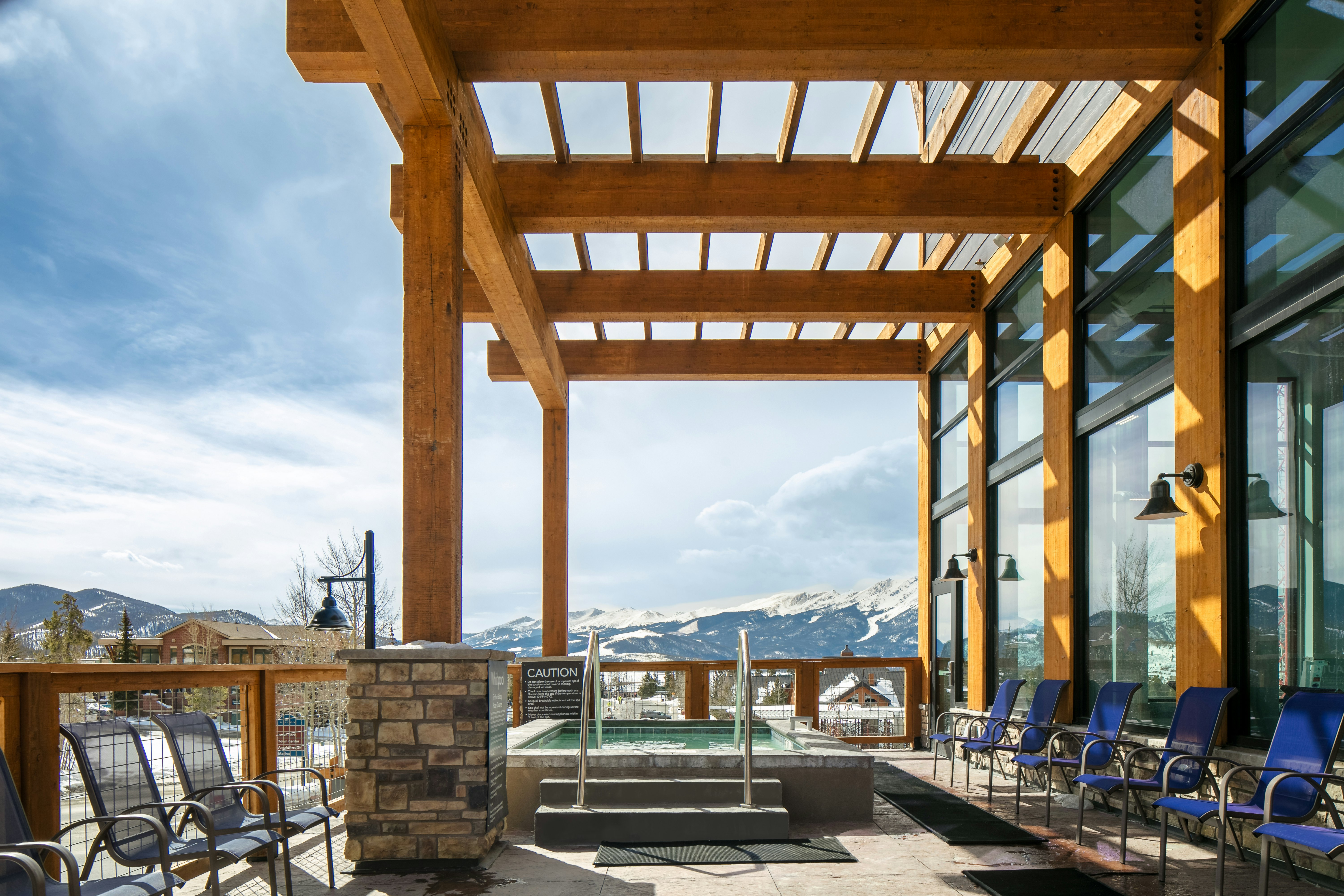Homewood Suites by Hilton Dillon 13/31