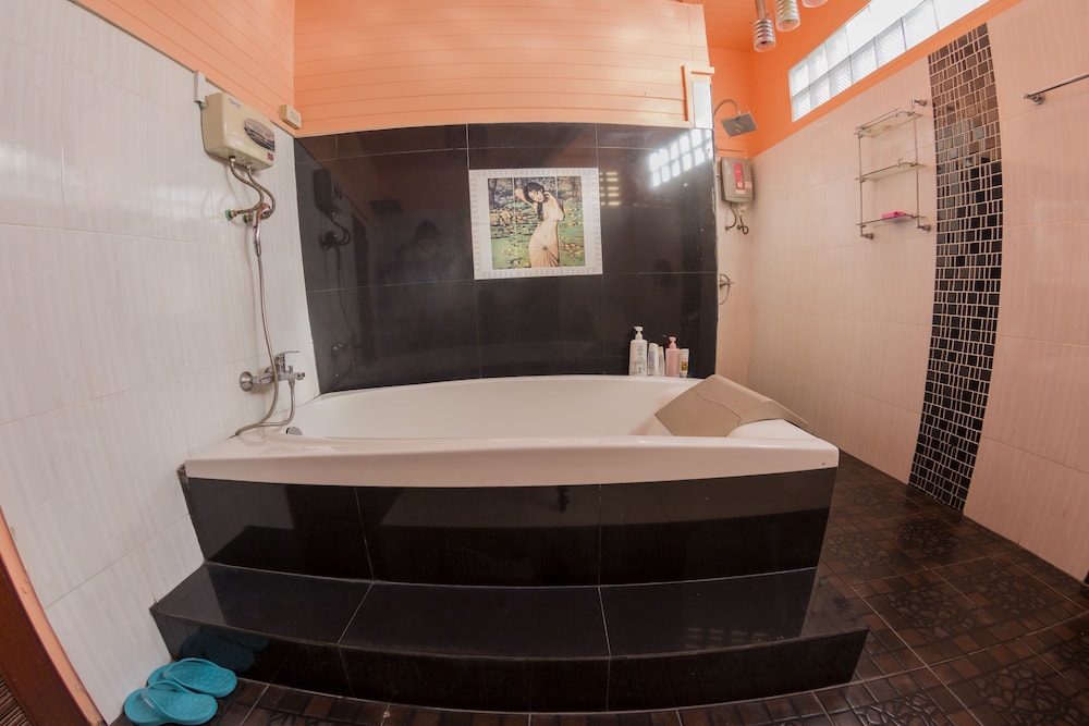 Maximum Luxury Apartment 30/31