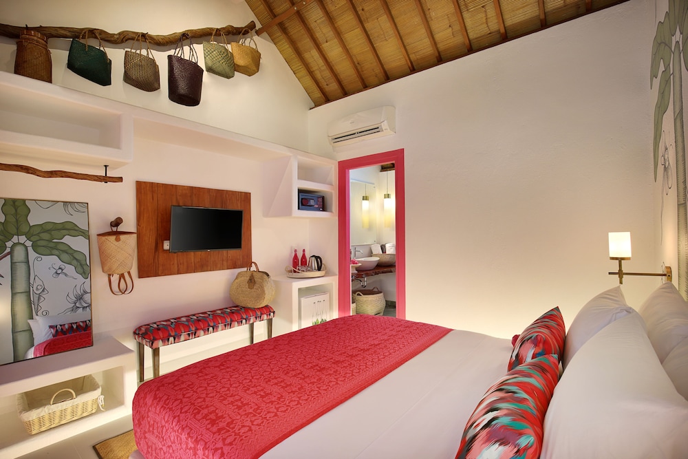 Pinkcoco Gili Air 14/50