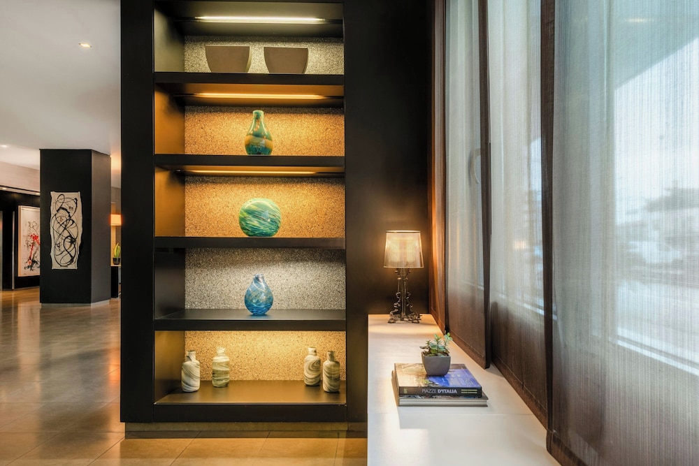Ac Hotel Padova By Marriott 7/50