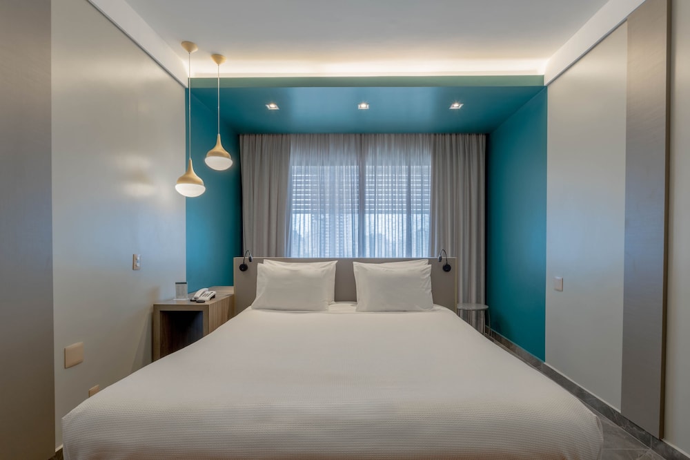 Hotel Deville Prime Cuiaba 26/86