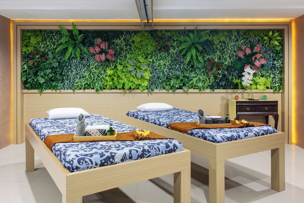 Aston Bintaro Hotel and Conference Center 74/97