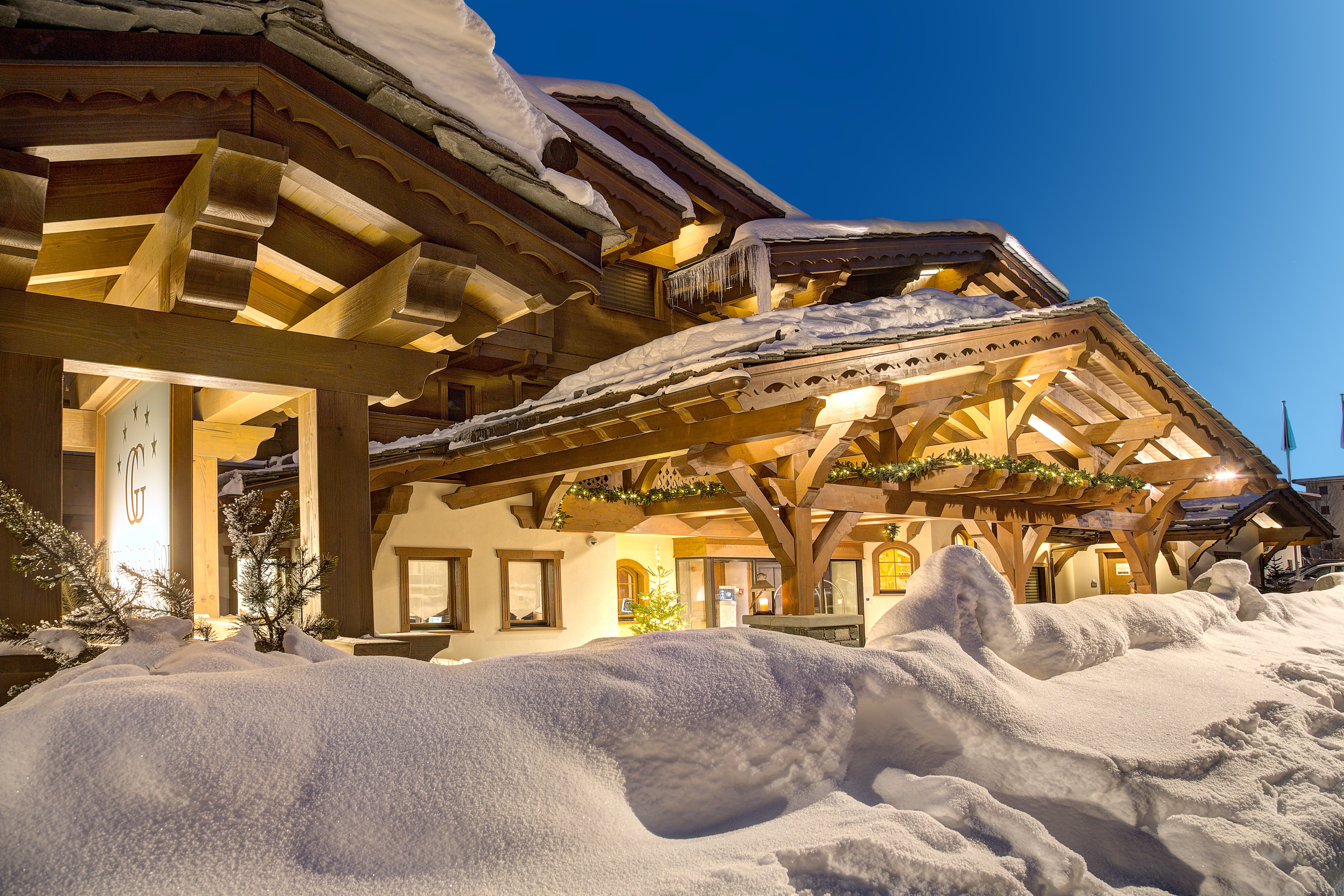 Guarda Golf Hotel & Residences 5/50