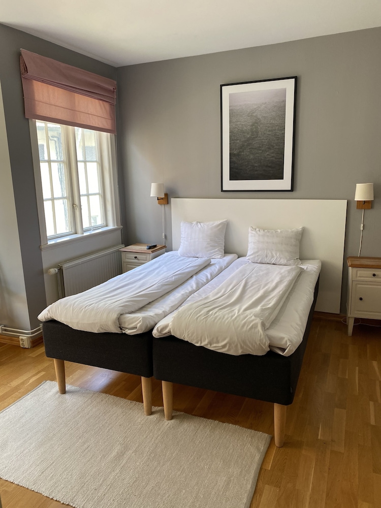 Hotell Hilda 17/40