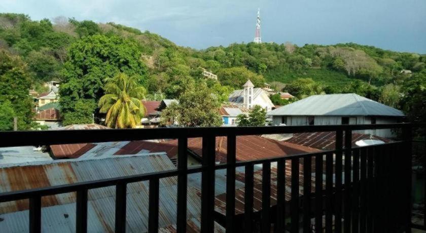 Siola Hotel 27/34