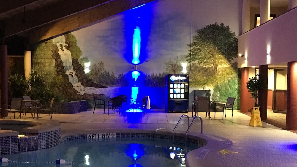 Travelodge by Wyndham Enid 19/40