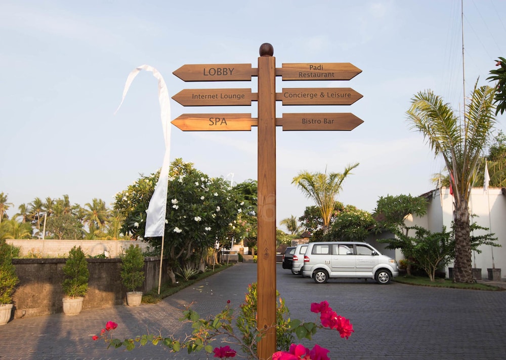Furamaxclusive Resort Villas Ubud 32/50