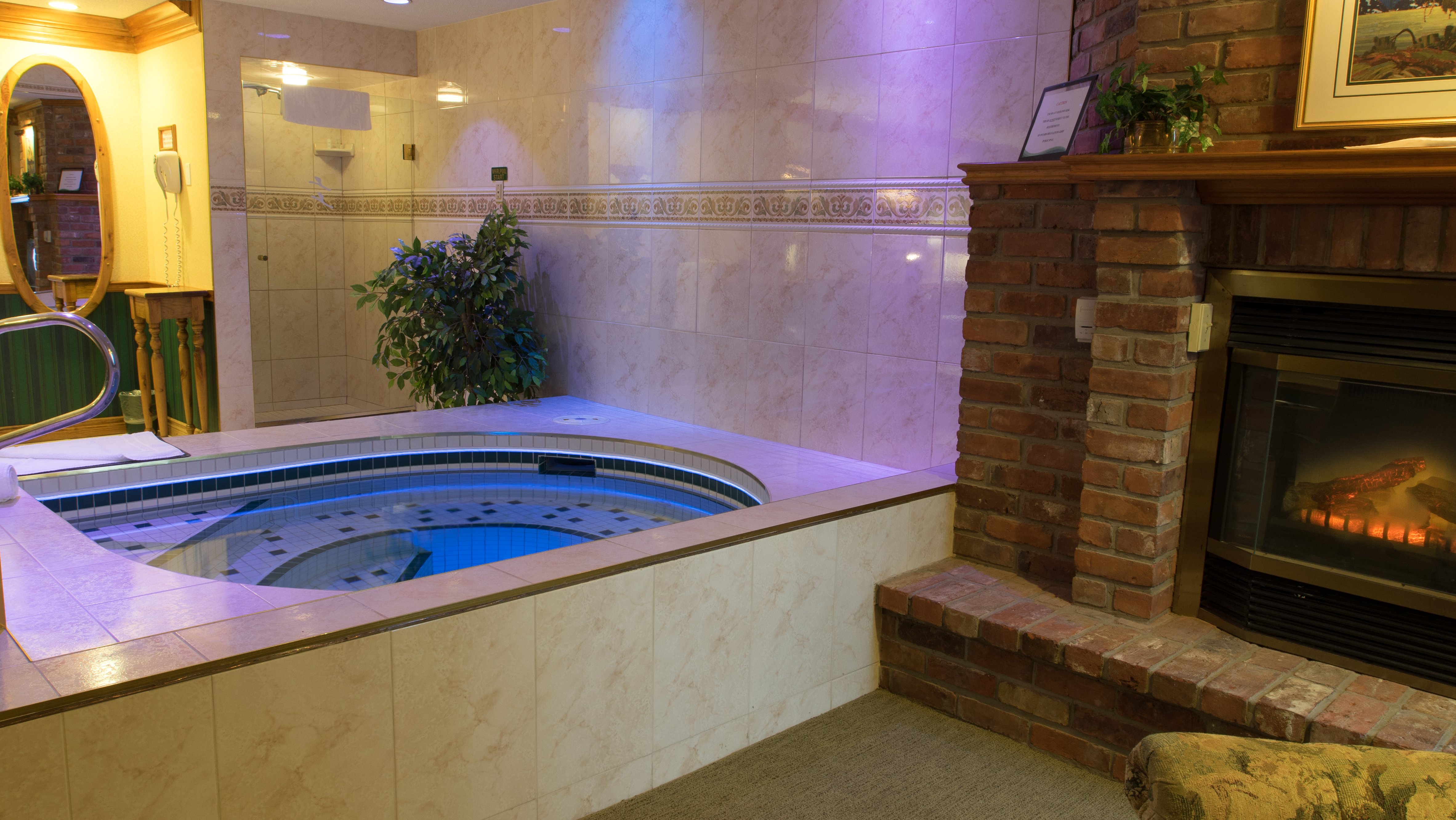 Best Western Plus Fireside Inn 35/79