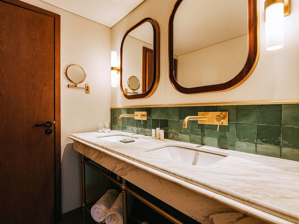 Costanero Hotel Montevideo - MGallery Collection 67/68