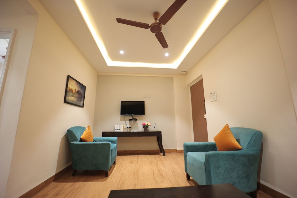 The Byke Studio Apartment 25/30