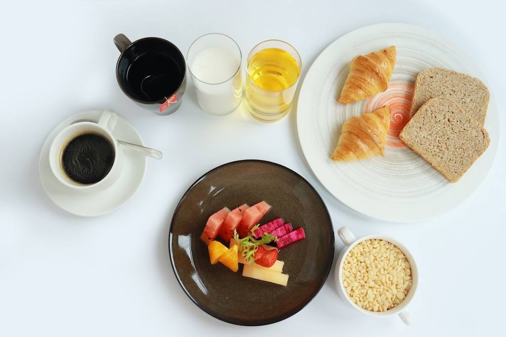 Fairfield by Marriott Chongqing Yongchuan 13/31