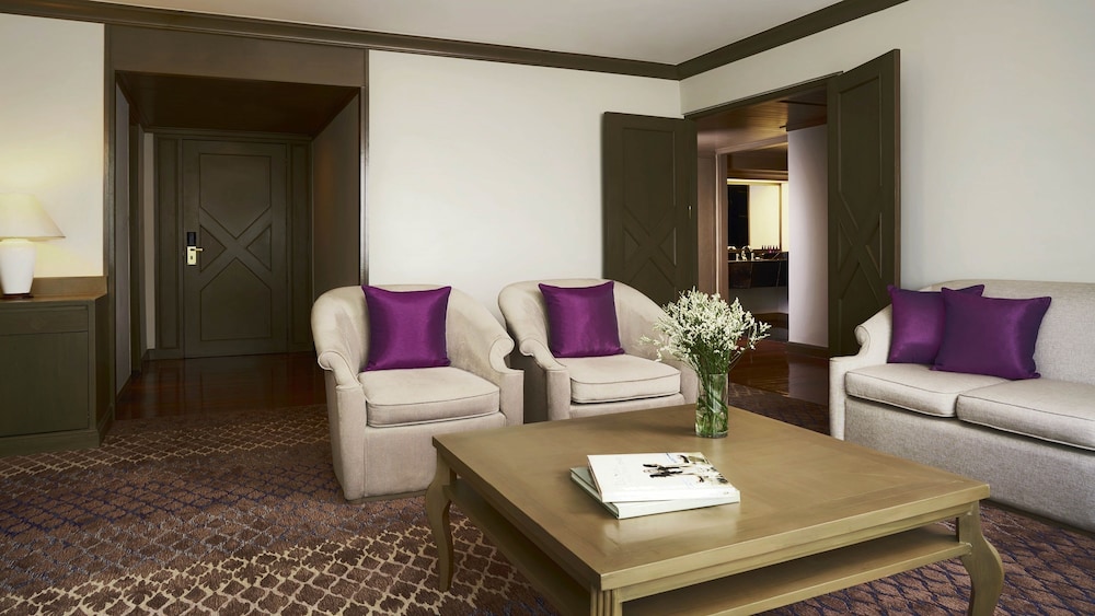 Grand Mercure Bangkok Atrium 45/72