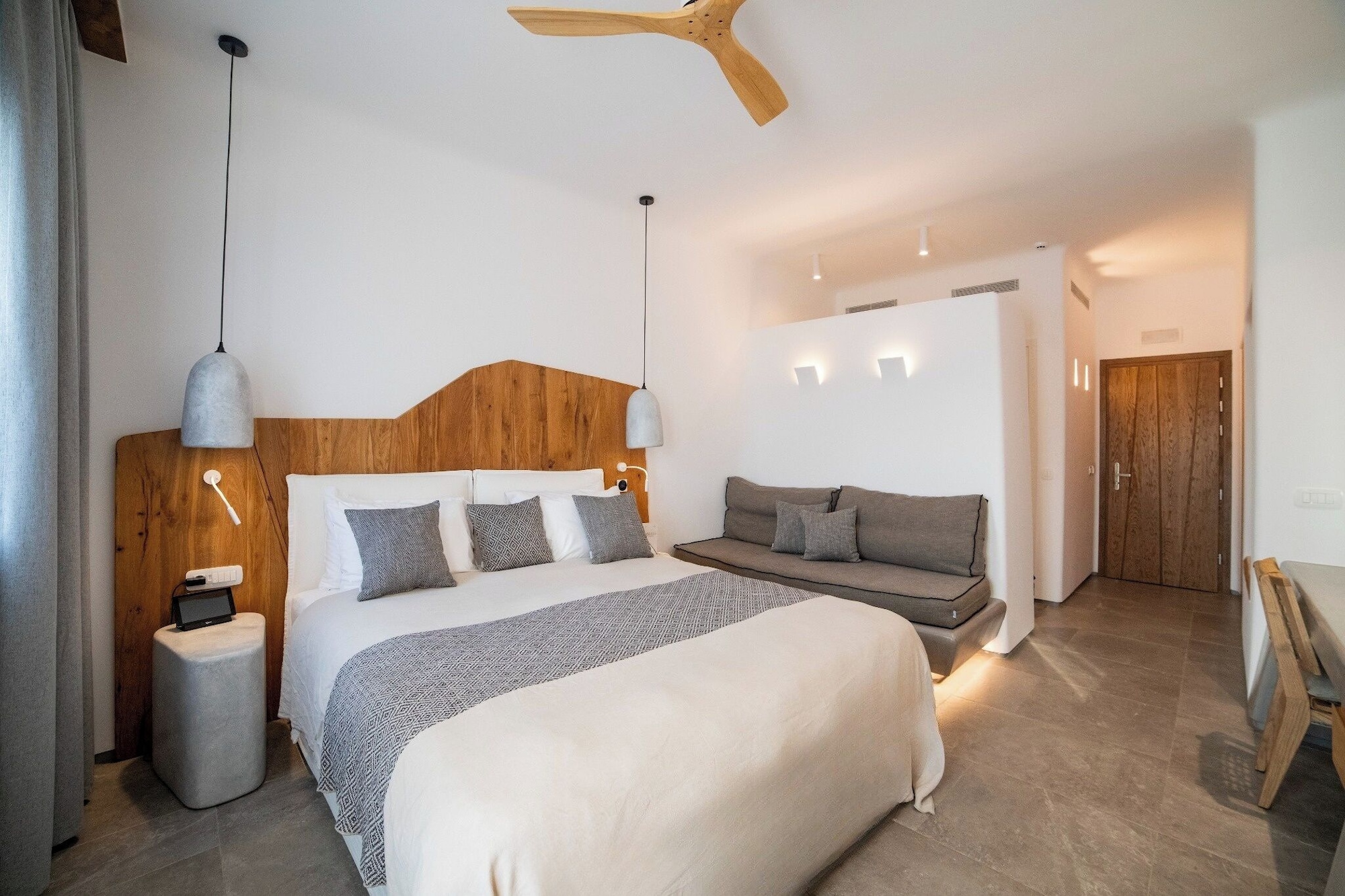 EXECUTIVE, SUITE, SEA VIEW, PRIVATE POOL