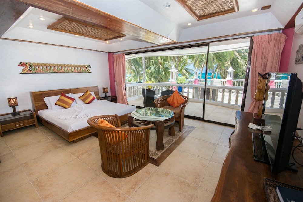 Nigi Nigi Too Beach Resort 32/61