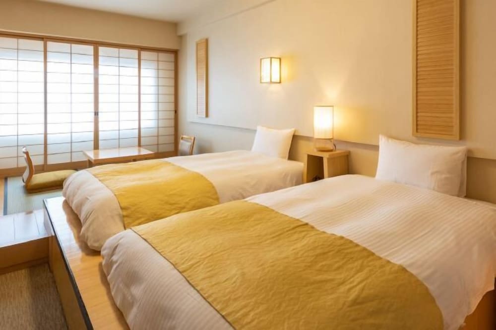 OARAI HOTEL 4/33
