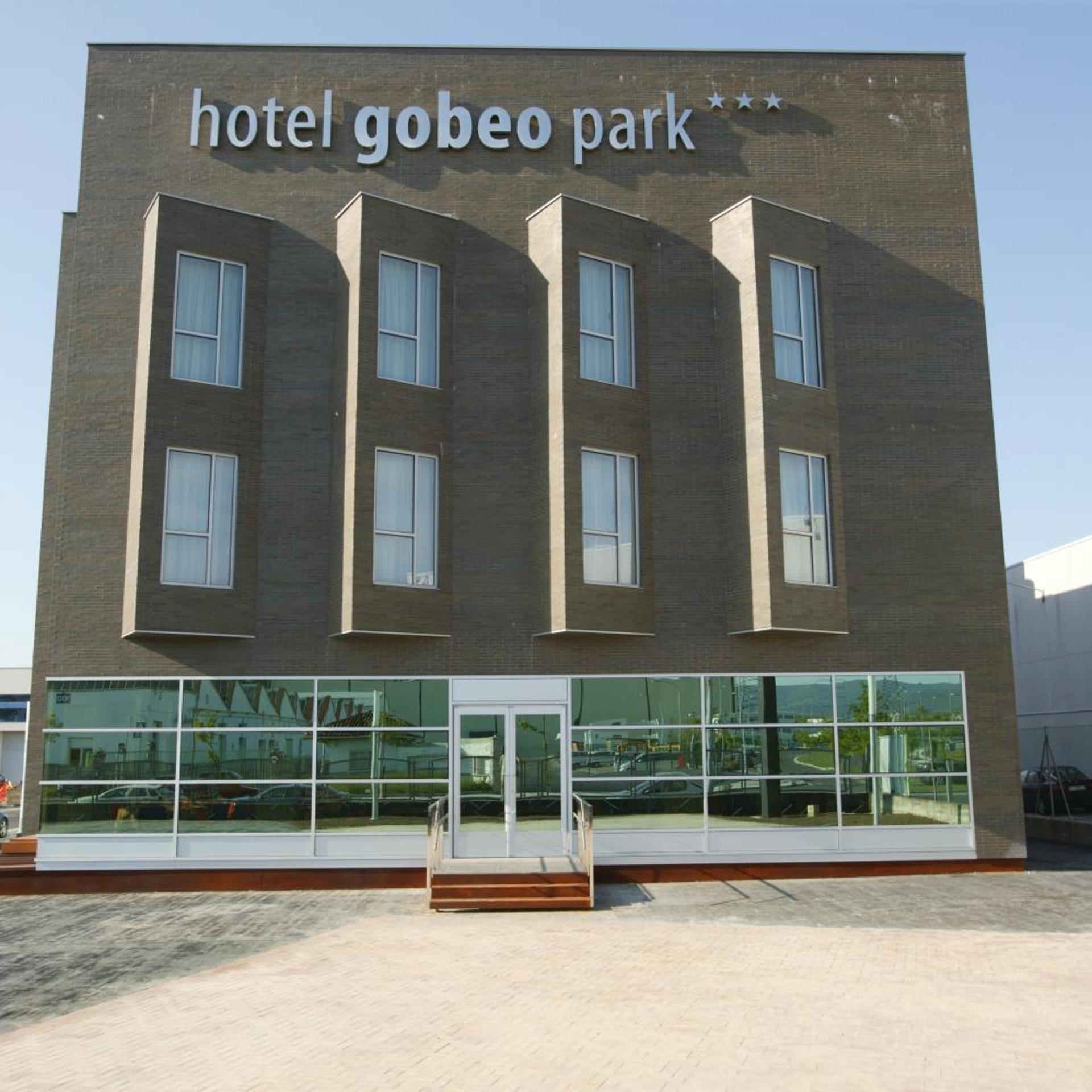 Gobeo Park 5/50