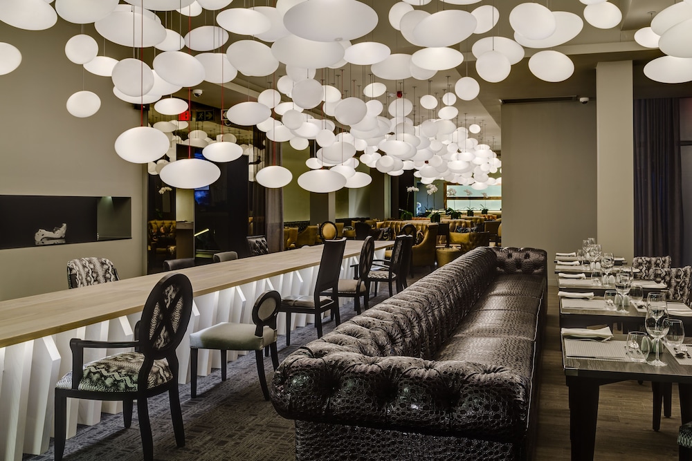 Protea Hotel Fire And Ice Menlyn 37/59