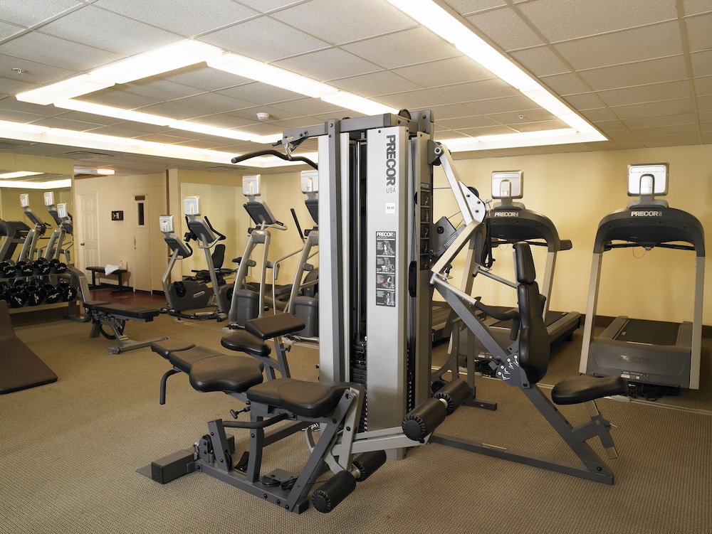 New Harmony Inn Resort & Conference Center 15/49
