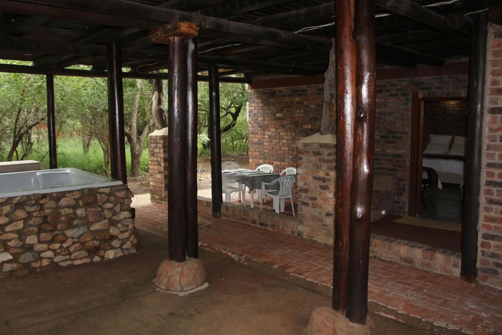 Jabula Lodge 32/64