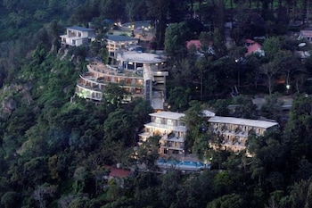 Great Trails Yercaud by GRT Hotels 26/53