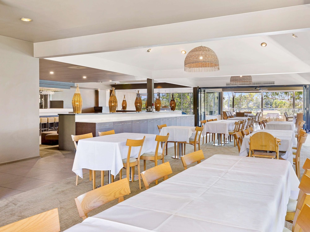 Mercure Rockhampton 41/55