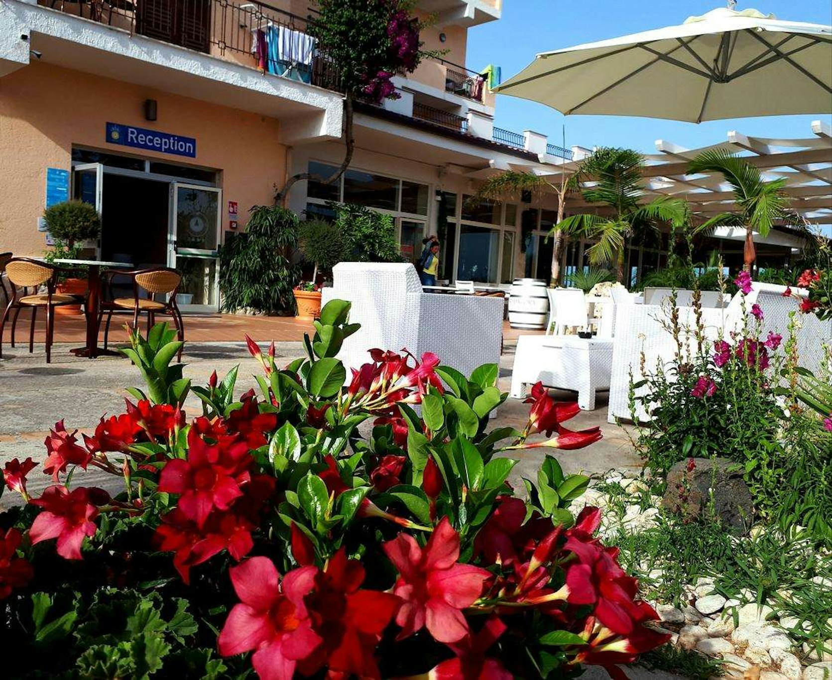 La Bussola Hotel 21/21
