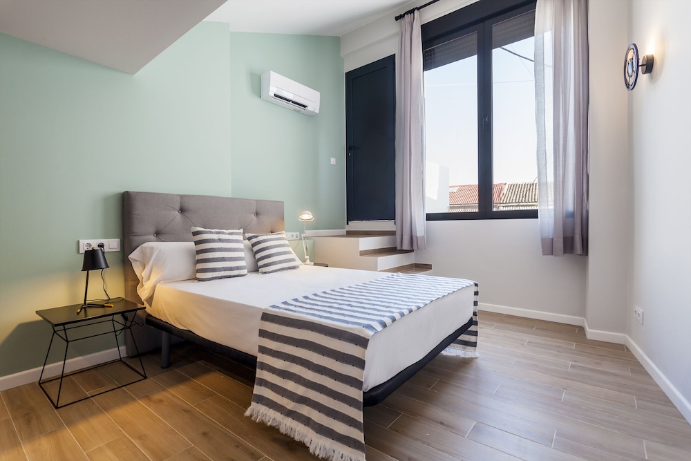 Libere Valencia Jardin Botanico Apartments 23/63