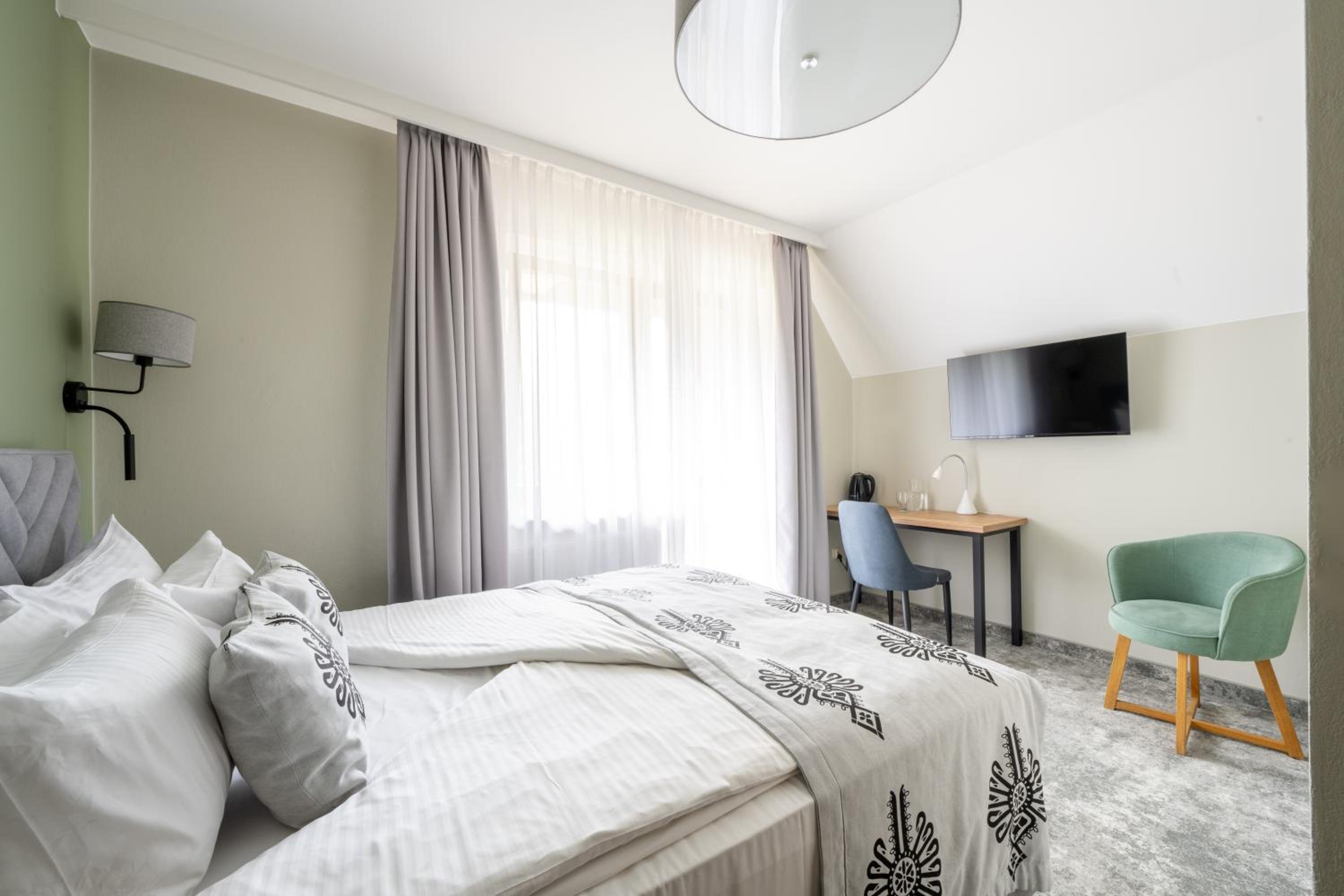 Hotel Willa Pod Skocznia 17/50