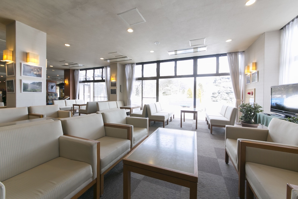 KUROBE KANKO HOTEL 24/48