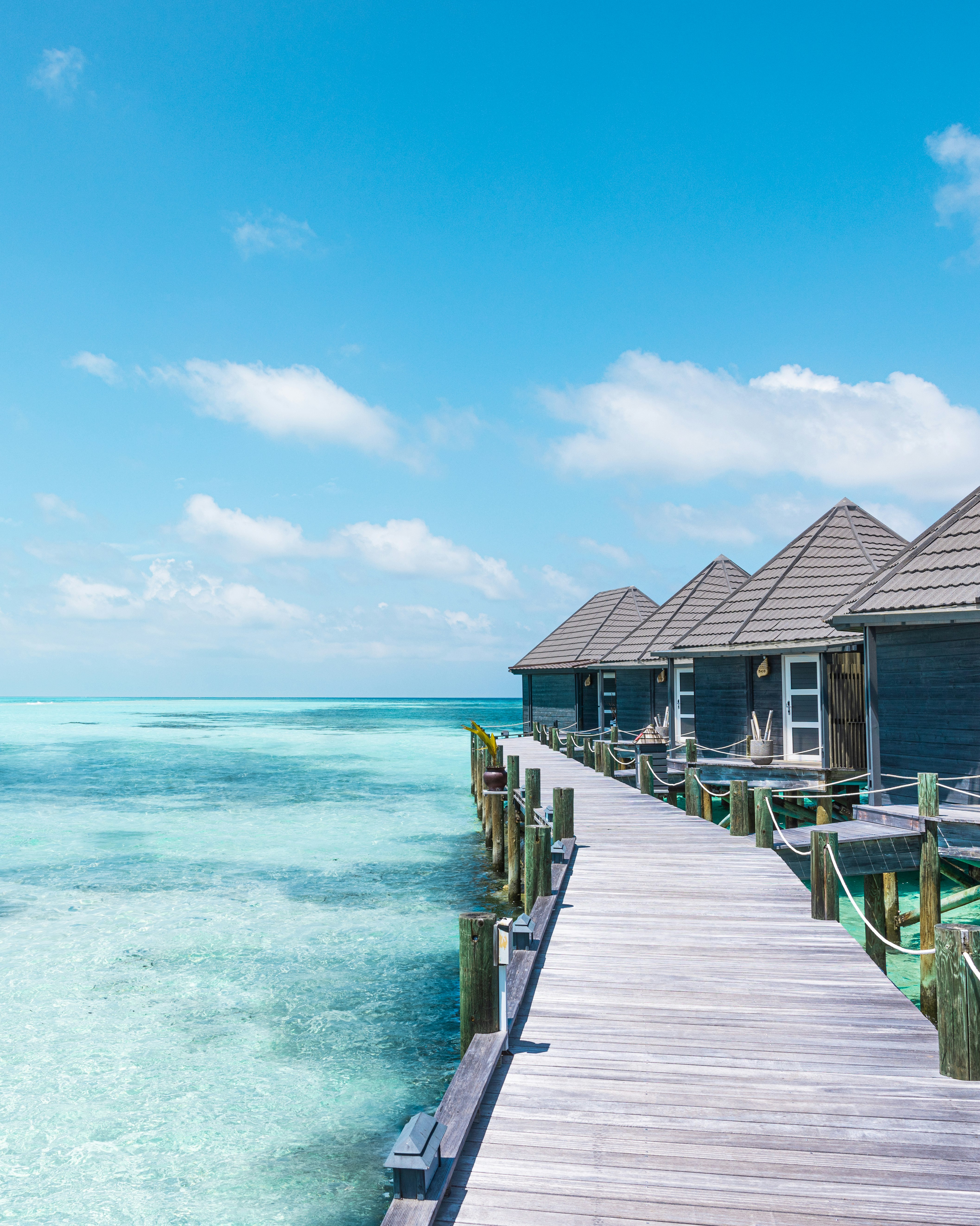 Kuredu Island Resort & Spa 47/50