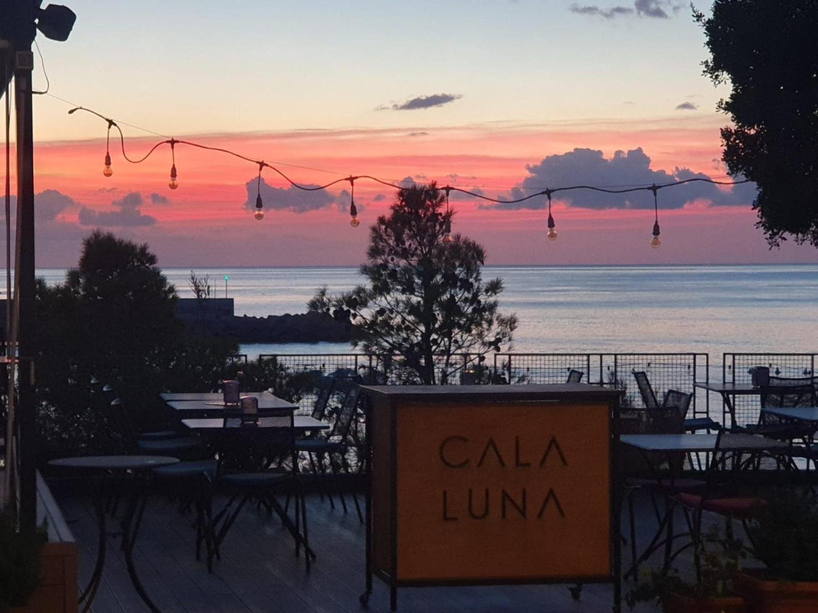 Cala Luna 49/55