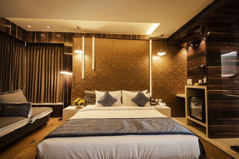 Hotel Park Elanza Coimbatore 10/38
