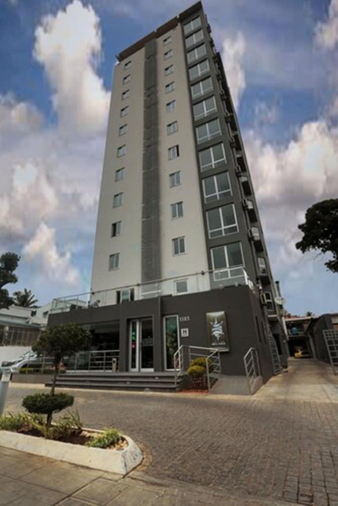 Hotel Africa Maputo Business 1/25