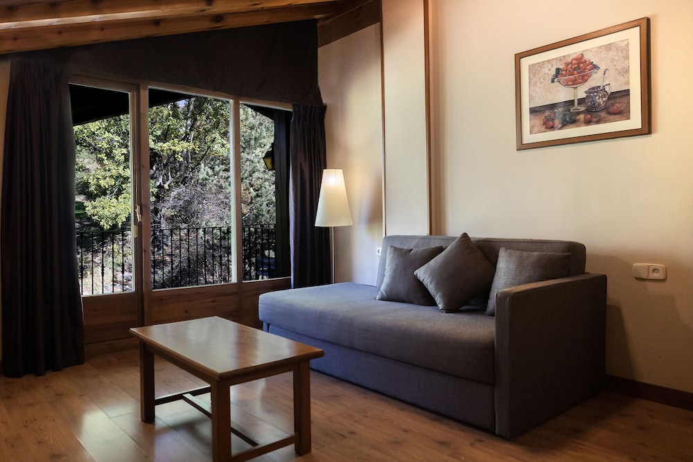 Anyos Park Apartamentos 27/47