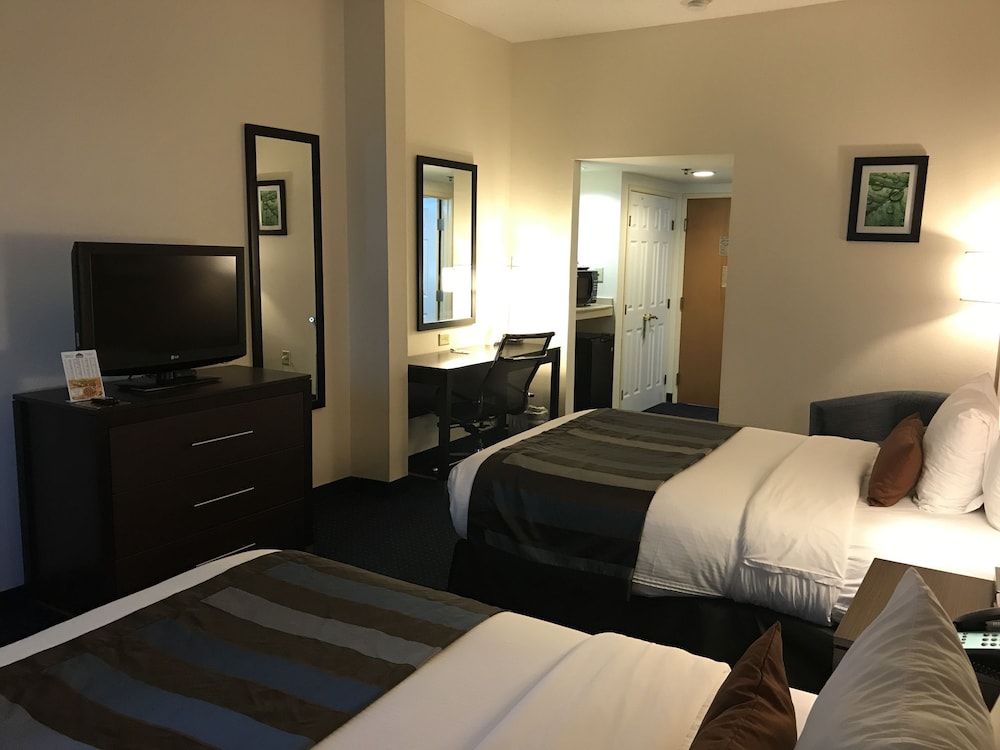 Wingate by Wyndham Augusta/Fort Gordon 16/37