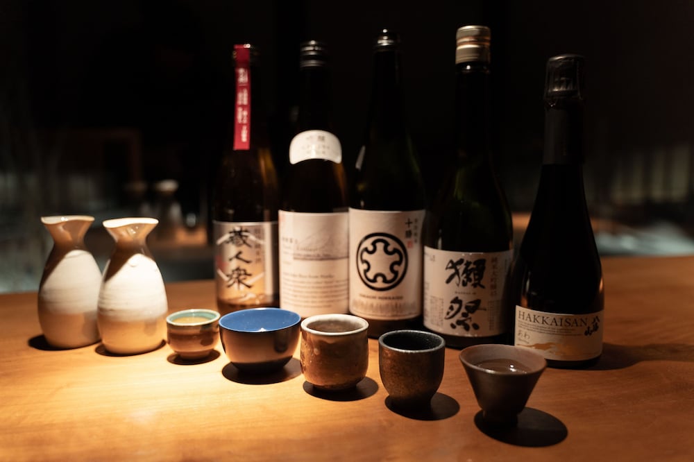 NISEKO Inn of Youtei Raku Suisan 8/49