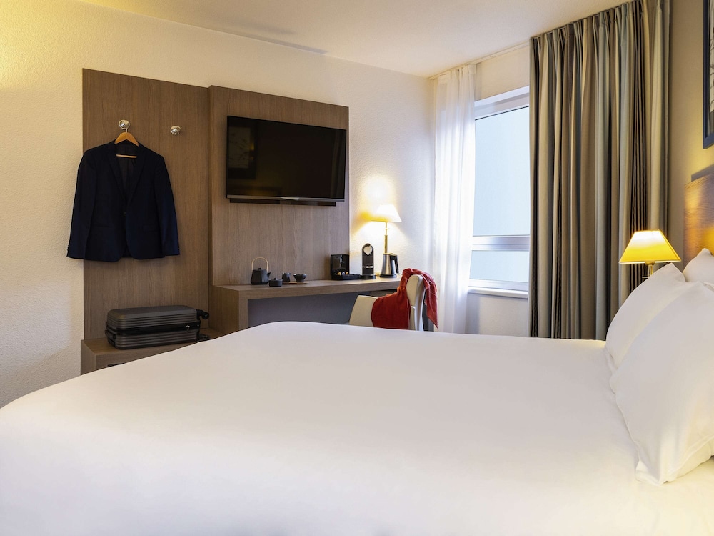 Mercure Forbach 13/49