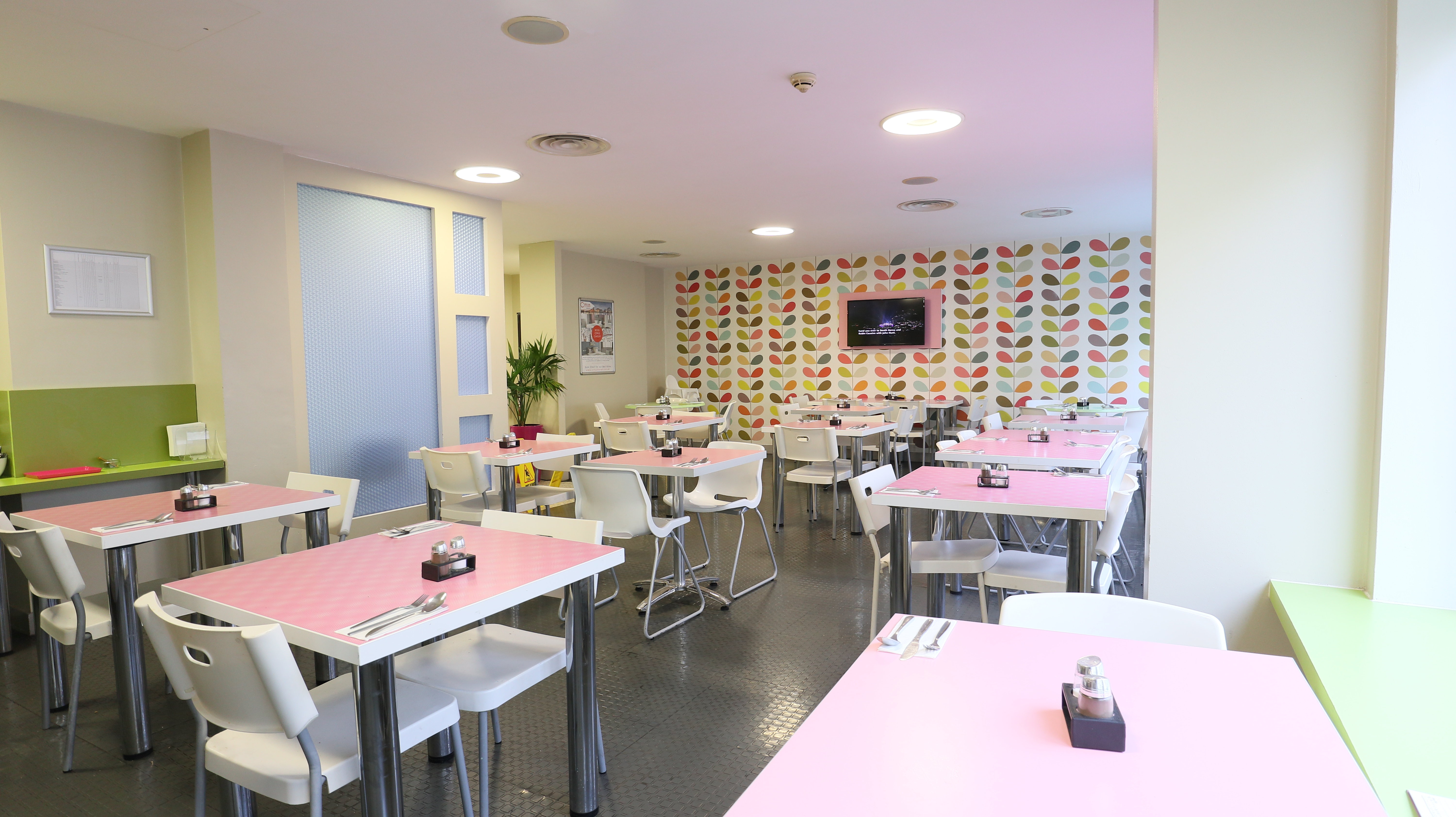 Citrus Hotel Cheltenham By Compass Hospitality 61/79